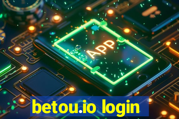 betou.io login